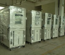 LED光電行業的新寵，冷熱衝擊草莓国产在线视频介紹