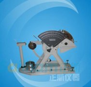 CWJ-8鋼筋反複彎曲草莓国产在线视频操作指南